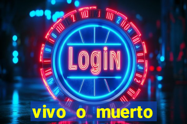 vivo o muerto manhwa pt br